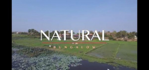 Natural bungalows